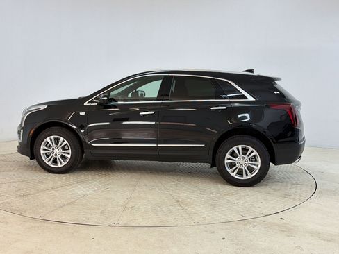 New 2026 Cadillac XT5 Luxury FWD image 2