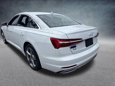 Used 2024 Audi A6 Premium Plus AWD/4WD image 11