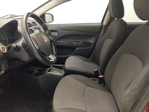 Used 2017 Mitsubishi Mirage SE FWD image 17