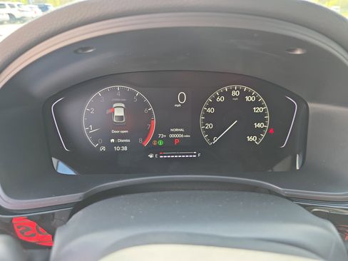 New 2026 Honda Civic Sport image 19