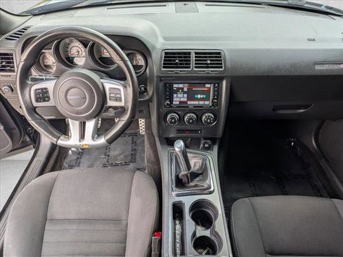 Used 2014 Dodge Challenger SRT8 Core w/ Electronics Convenience Group image 16