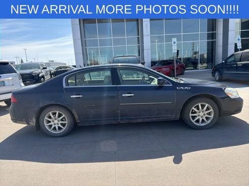 Used 2006 Buick Lucerne CXL w/ Luxury Package image 9