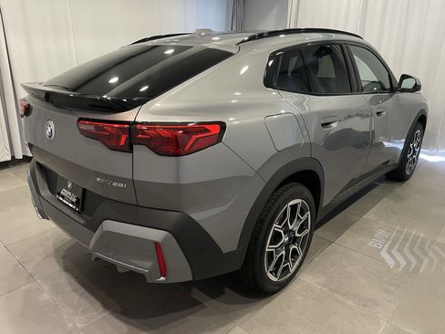 New 2026 BMW X2 xDrive28i w/ Technology Package AWD/4WD image 6