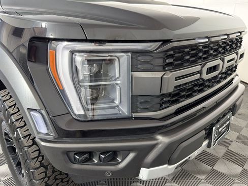 Used 2023 Ford F150 Raptor AWD/4WD image 12
