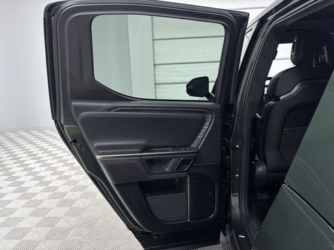 Used 2023 Rivian R1T Adventure AWD/4WD image 17