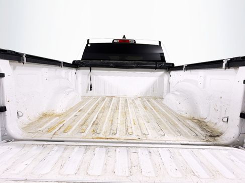 Used 2020 RAM 1500 Tradesman image 35