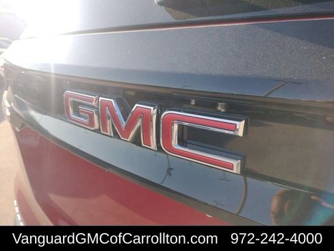 New 2026 GMC Acadia AT4 w/ LPO, Floor Liner Package AWD/4WD image 34