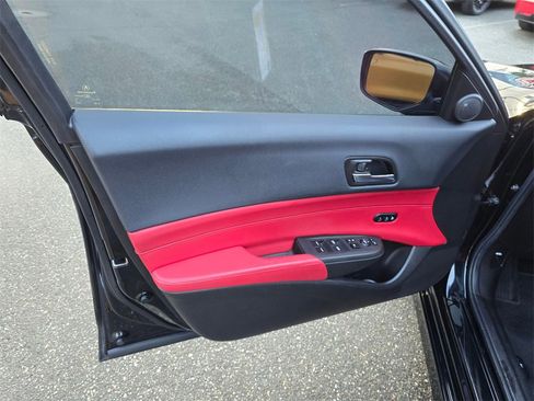 Used 2020 Acura ILX image 21