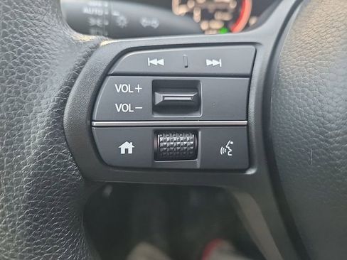 New 2026 Honda CR-V LX image 16