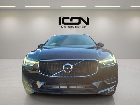 Used 2021 Volvo XC60 T6 Momentum AWD/4WD image 10