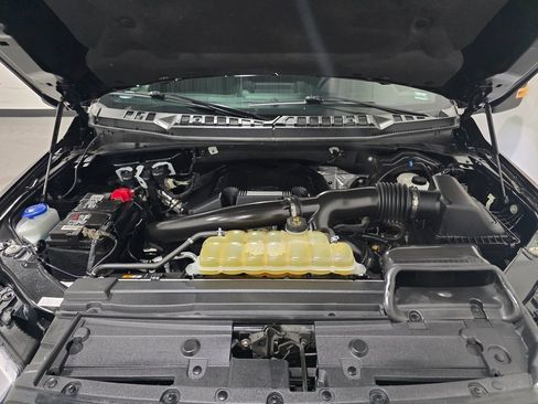 Used 2020 Ford F150 XLT w/ Equipment Group 302A Luxury image 10