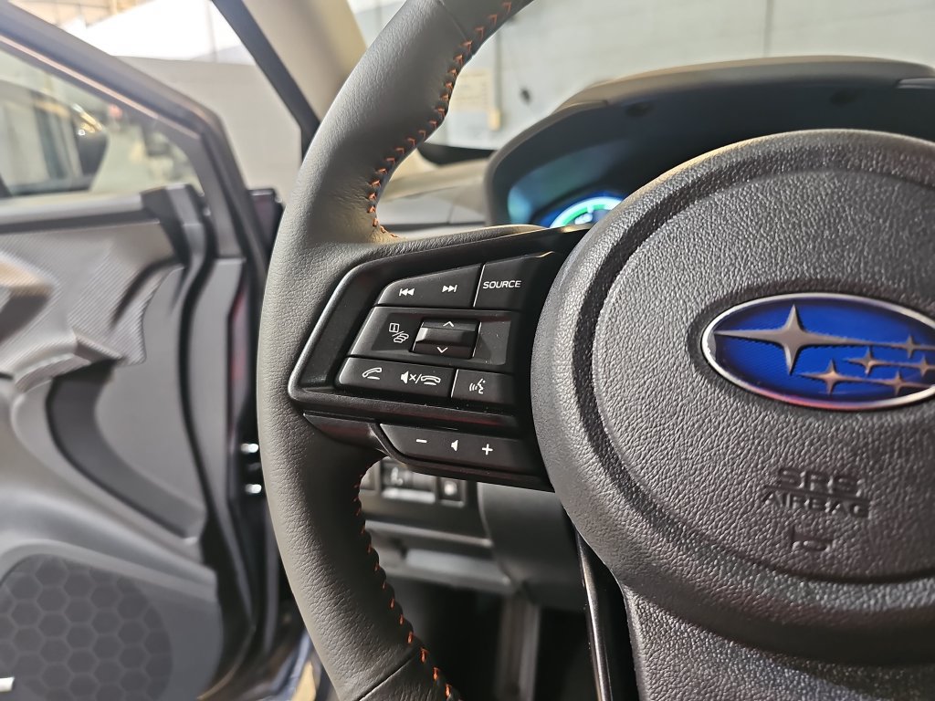 New 2026 Subaru Crosstrek 2.5i Limited AWD/4WD image 17