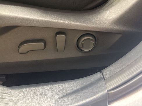 Certified 2025 Subaru Legacy Premium image 12