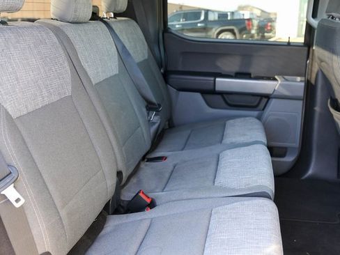 Used 2022 Ford F150 XLT image 18