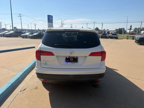 Used 2016 Honda Pilot EX-L image 10