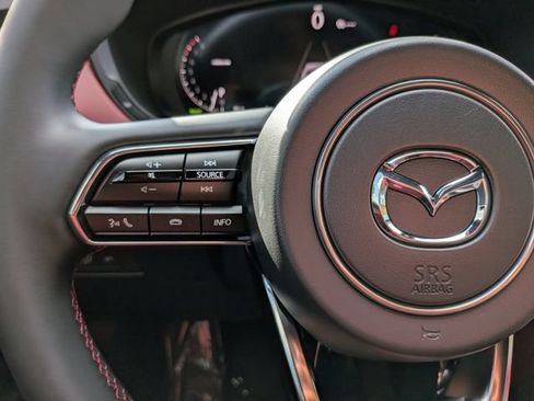 New 2026 MAZDA CX-70 3.3 Turbo w/ Premium Plus Pkg AWD/4WD image 20