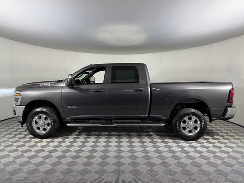 Used 2026 RAM 2500 Big Horn AWD/4WD image 11