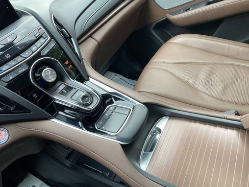 Used 2023 Acura RDX FWD w/ Technology Package image 29
