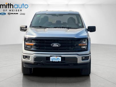 New 2026 Ford F150 XLT w/ FX4 Off-Road Package