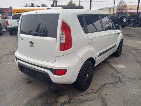 Used 2012 Kia Soul image 5