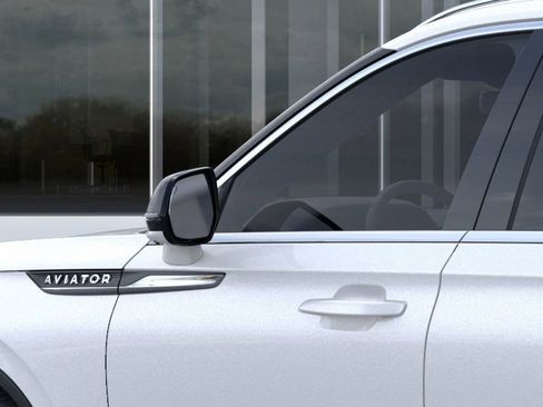 New 2026 Lincoln Aviator Reserve image 20