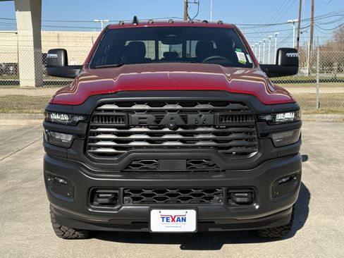 New 2026 RAM 2500 Tradesman image 7