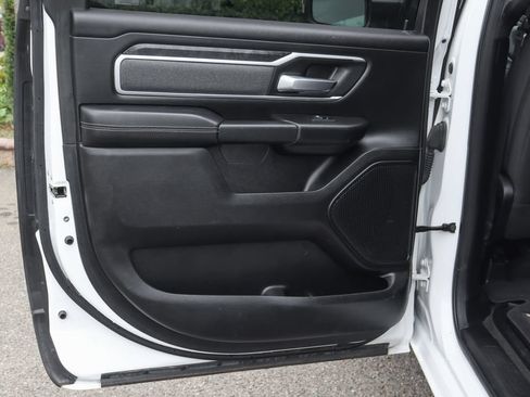 Used 2022 RAM 1500 Big Horn RWD image 40