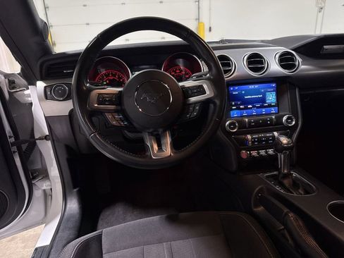 Used 2021 Ford Mustang GT w/ Equipment Group 301A image 11