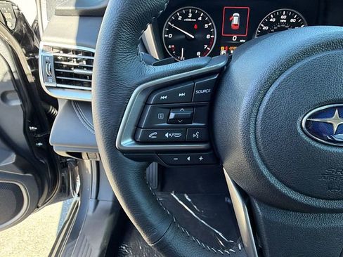 New 2025 Subaru Outback Limited image 27