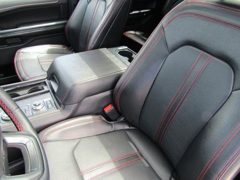 Certified 2022 Ford Expedition Max Limited AWD/4WD image 23