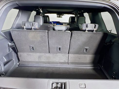 New 2026 Ford Expedition Tremor image 15