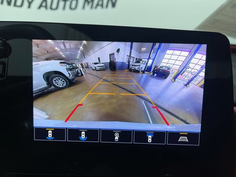 Used 2022 Chevrolet Corvette Stingray Preferred Cpe w/ Battery Protection Package RWD image 11