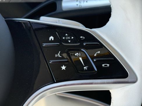 New 2025 Mercedes-Benz Maybach EQS 680 4MATIC image 22