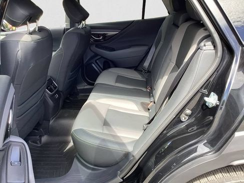 Used 2023 Subaru Outback Onyx Edition AWD/4WD image 13