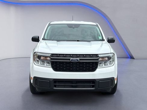 Used 2024 Ford Maverick XLT FWD image 8