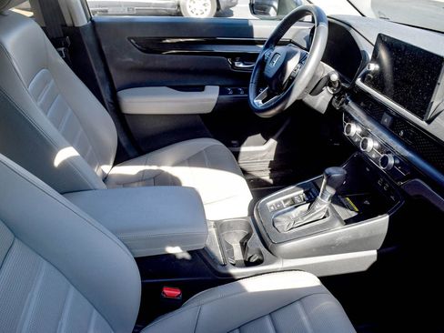 Used 2023 Honda CR-V EX-L image 19