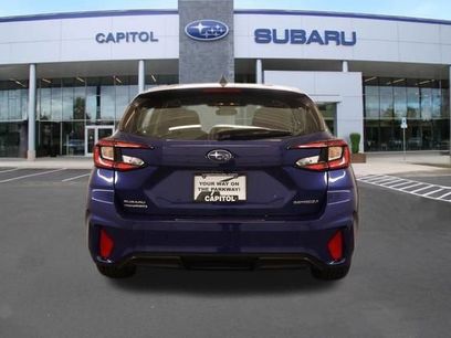 Certified 2025 Subaru Impreza 2.0i Sport