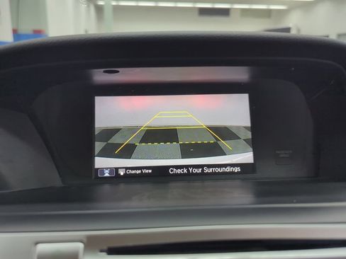 Used 2016 Honda Accord EX image 18