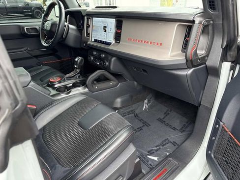 Used 2023 Ford Bronco Raptor image 14