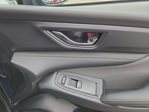Certified 2024 Subaru Ascent Onyx Edition AWD/4WD image 21