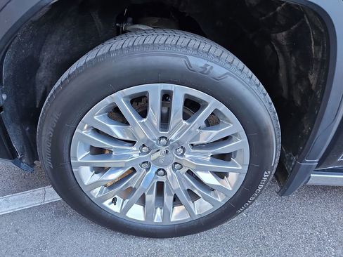 Used 2019 GMC Sierra 1500 Denali w/ Denali Ultimate Package image 36