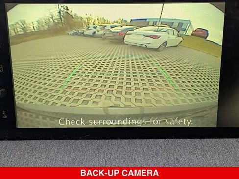 Certified 2025 Nissan Kicks SV FWD image 26