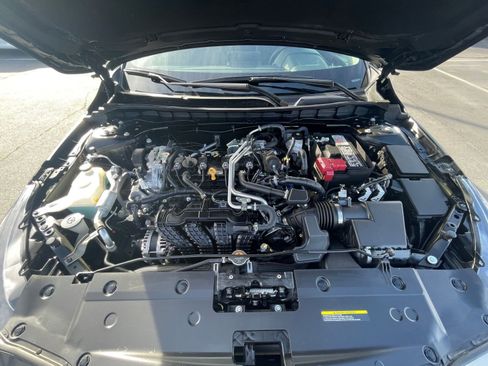 Used 2025 Nissan Altima 2.5 SV image 27