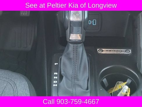 Used 2021 Ford Bronco Big Bend AWD/4WD image 23