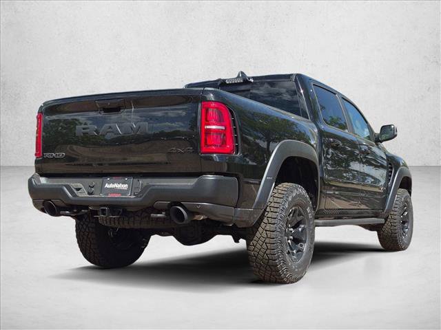 New 2026 RAM 1500 RHO w/ RHO Level 1 Equipment Group AWD/4WD image 2