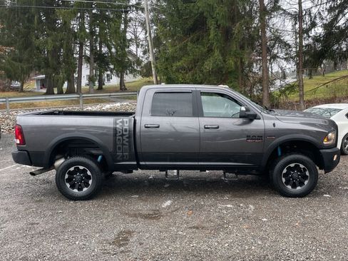 Used 2018 RAM 2500 Power Wagon image 12