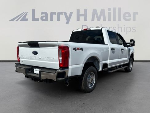 New 2025 Ford F350 XL w/ XL Chrome Package image 5