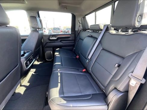 Used 2024 GMC Sierra 3500 Denali w/ Denali Reserve Package image 28