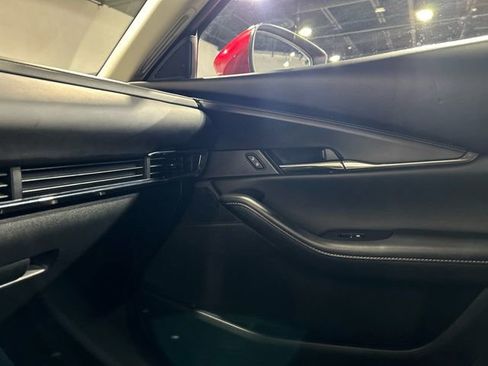 Certified 2023 MAZDA CX-30 AWD 2.5 S w/ Preferred Package image 21