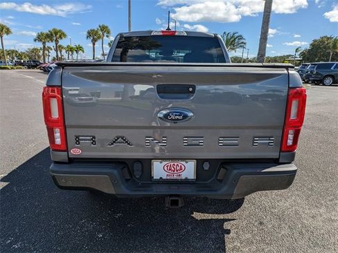 Used 2021 Ford Ranger XLT w/ Equipment Group 301A Mid image 5